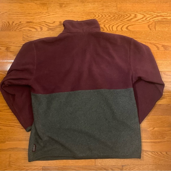 Vintage 2001 Tweety Looney Tunes Fleece Unisex Small - Picture 6 of 6